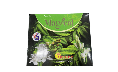 Vinia Magical 7 In Oneincense Sticks