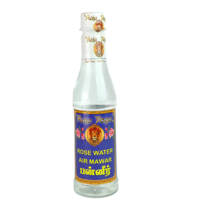 Raja Yoga Rose Water 150Ml