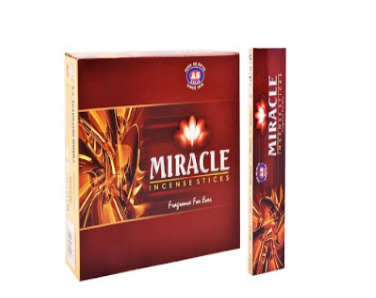 Miracle Incense Stick