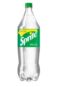 Sprite 1.25L