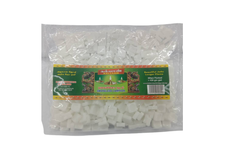 Kalyaan Smokeless Camphor (Sudam) 430G