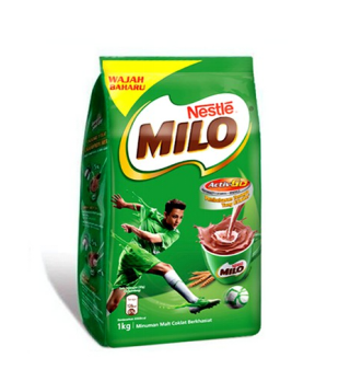 Nestle Milo (Active Go) 1Kg