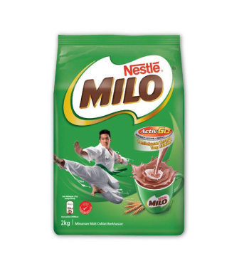 Nestle Milo (Active Go) 2Kg