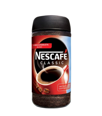 Nescafe Classic 50G