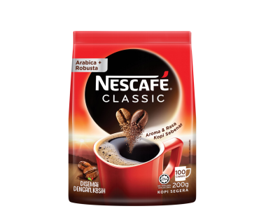 Nescafe Classic 200G