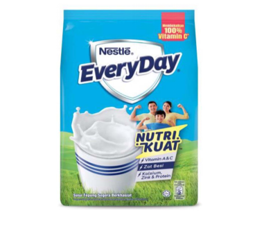 Nestle Everyday Nutri Kuat 1.6Kg