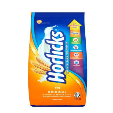 Horlicks Original 1Kg