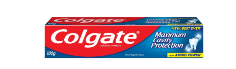 Colgate Great Regular Flavor 100G