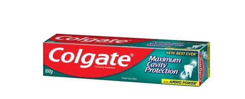 Colgate Fresh Cool Mint 100G