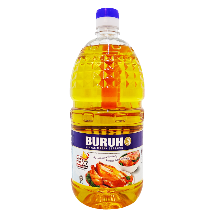 Buruh Oil 2Kg