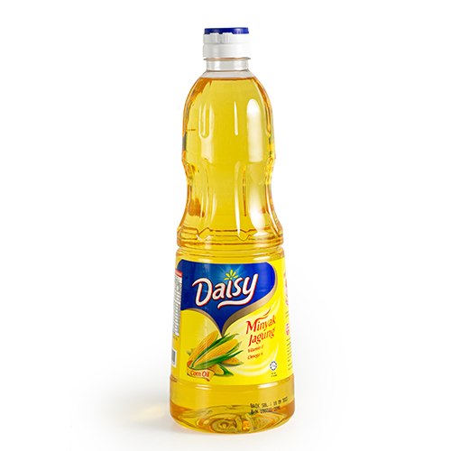 Daisy Corn Oil 1 Litre