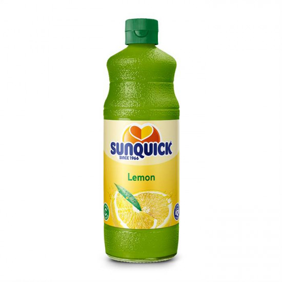 Sunquick Lemon 800Ml