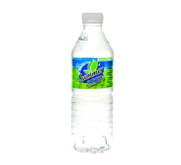 Summer Drinking Water 500Ml