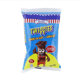 Gardenia Twiggies Choc-a-lot