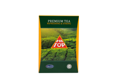 Hi Top Premium Tea (Refreshing & Strong ) 200G