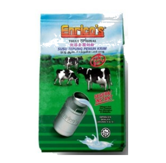 Enrico’s Full Cream Milk Powder Instant 900G