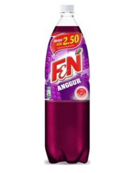 F&N Anggur 1.1L