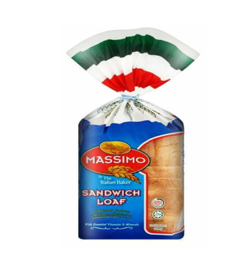 Massimo Roti Sandwic