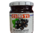 Ct Blackcurrant Jam 240G