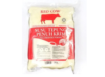 Red Cow Full Cream Milk Powder 1Kg