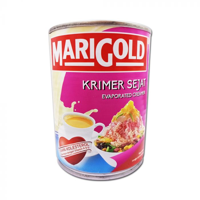 Marigold Evaporated Creamer 500G