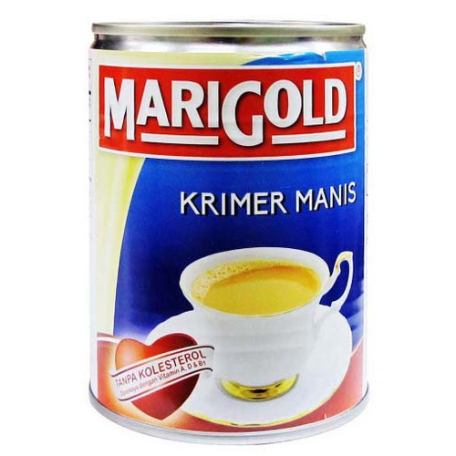 Marigold Sweetened Creamer 500G