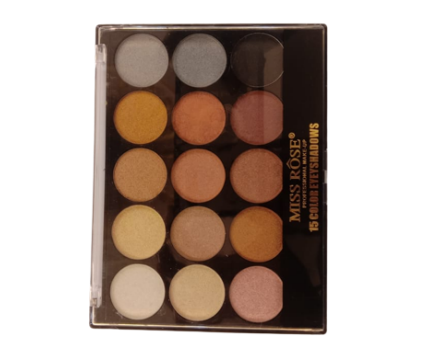 Miss Rose Make Up Kit 22G