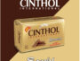 CINTHOL SANDAL SOAP 125G