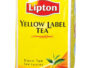 Lipton Yellow Label Tea Leaves 400g