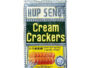 HUP SENG Ping Pong Cream Crackers 428g