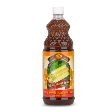 Swami Sivanandha's Vallai Thande Juice 1Ltr